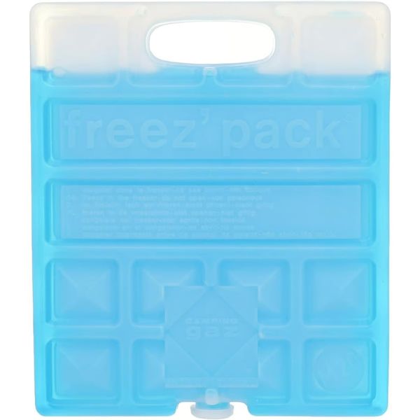 یخ خشک کمپینگاز مدل M20 Freez Pack کد G2025