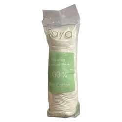 پد پاک کننده آرایشی رایا بسته 70 عددی