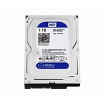هارددیسک اینترنال وسترن دیجیتال مدل Blue WD10EZEX ظرفیت 1 ترابایت دست دوم