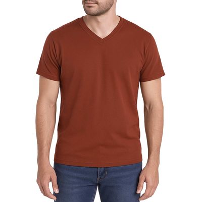 تی‌شرت آستین کوتاه مردانه مدل MDSS-CH4858