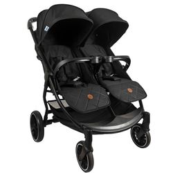 کالسکه دوقلو کیدیلو مدل LB100 twins