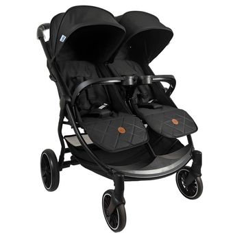 کالسکه دوقلو کیدیلو مدل LB100 twins