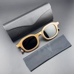 عینک آفتابی ویفرر پلاریزه آلبرت وگ مدل S31104C3