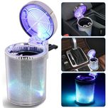 زیر سیگاری خودرو