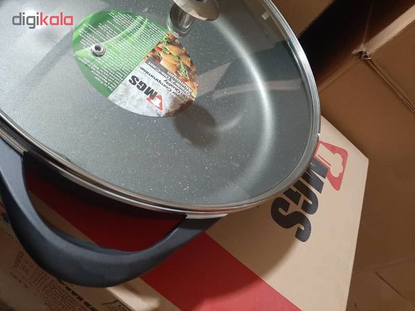 تابه ام جی اس مدل italyB سایز 32