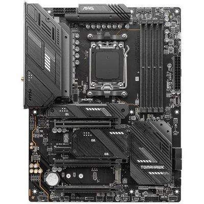 MotherBoard MSI MAG X670E TOMAHAWK WIFI DDR5
