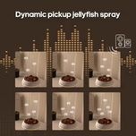 دستگاه بخور سرد مدل Jellyfish - V80