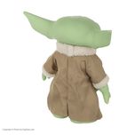 عروسک مدل بیبی یودا ارتفاع 28 سانتی‌ متر