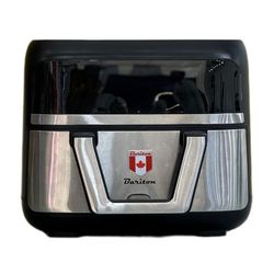 سرخ کن بدون روغن باریتون مدل BAF-982850DX