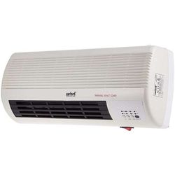 بخاری برقی دیواری سانفورد مدل SF1228WH با فن