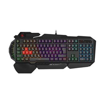 کیبورد مخصوص بازی ای فورتک مدل B310N