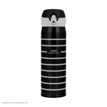 فلاسک کودک مدل beauty کد 100 ظرفیت 0.5 لیتر