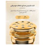 هدفون بلوتوثی کیو سی وای مدل T13 TWS