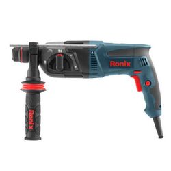 دریل بتن کن رونیکس مدل 2712 TOP LINE