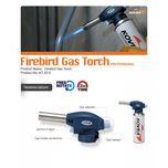 سرشعله صنعتی کووآ کد F2022