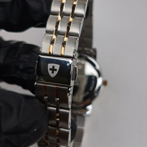 ساعت مچی عقربهای کوارتز زنانه سوئیس آرت مدل ANT011SR1606