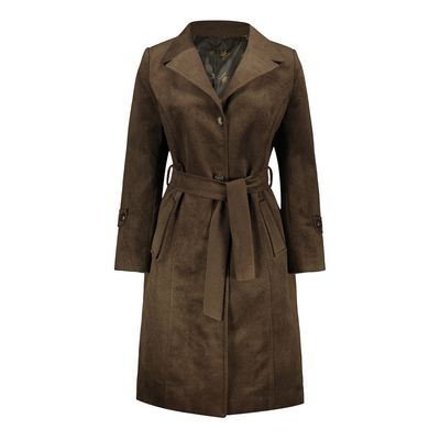 پالتو زنانه مارال مدل 32