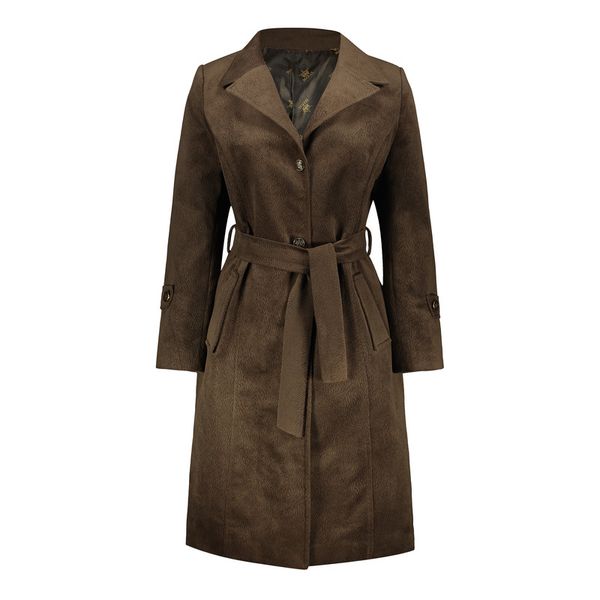 پالتو زنانه مارال مدل 32