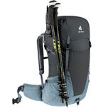 کوله پشتی دیوتر مدل futora 32 new logo 