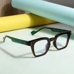 عینک محافظ چشم مدل SZ 2001 Bluecut Sacramento Maroon