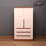 کمد لباس اعیان مدل FH537