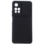 کاور مدل سیلیکونی کد SHIYA57-10 مناسب برای گوشی موبایل شیائومی Redmi note 11 Pro