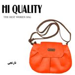 کیف دوشی زنانه مدل  X - K1