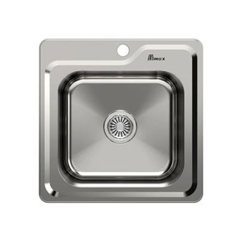 سینک ظرفشویی بیمکث مدل 930 توکار