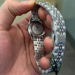 ست ساعت مچی عقربهای زنانه و مردانه سوئیس آرت مدل ANTsw8006