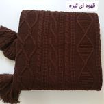 شال مبل و تخت مدل دیانا سایز 170×145سانتی متر