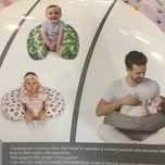 بالش شیردهی تیک مک مدل حیوانات