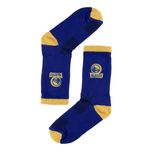 جوراب ورزشی نیم ساق مردانه مدل GS-M-OPT-111061