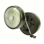 چراغ چادر ریسه دار شارژی  ریسه ی شارژی 10 متری مدل MH-8208