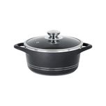 قابلمه ام جی اس مدل ایتالیاB سایز 16