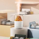 دستگاه بخور سرد آتشفشان