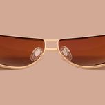 عینک آفتابی مدل CA820097-SuperLuxury