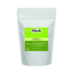 سلفون پیک نیک مدل محافظ غذا کد P70 بسته 70 عددی