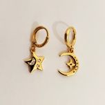 گوشواره زنانه مدل 8102