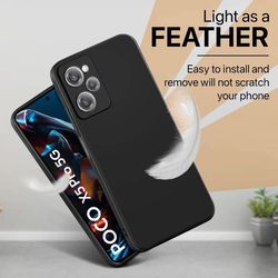 کاور مدل سیلیکونی پاک کنی مناسب برای گوشی موبایل شیائومی POCO X5 PRO اورجینال
