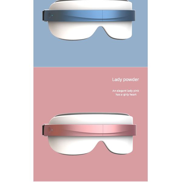 ماساژور چشم