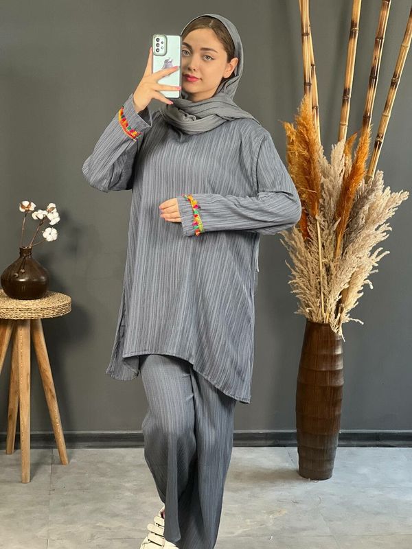 ست کراش نواردوزی کد 1131