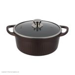 سرویس پخت و پز 15 پارچه ام جی اس مدل gc1511