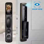 قفل هوشمند اکسل مدل EX-823 مجموعه دو عددی