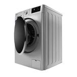 ماشین لباسشویی 8 کیلوگرم اتوماتیک جی پلاس مدل GWM-M880S