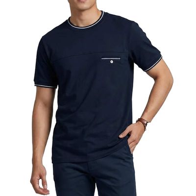 تی شرت مردانه مدل MDSS-CI0575