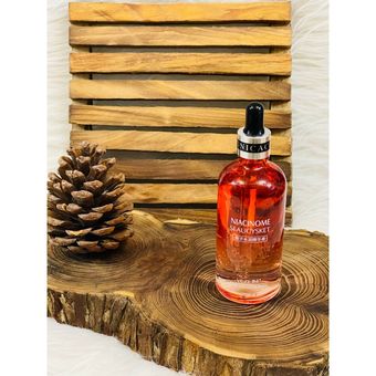 سرم پوست وزه مدل خاویار نیاسینامید حجم 100 میلی لیتر