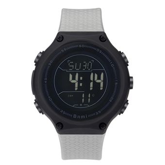 ساعت مچی دیجیتال بنمی مدل کوارتز تک زمانه ضد آب بند پیو کرنومتر دار کد 5