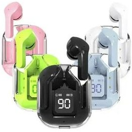 ایرپاد بلوتوثی مدل ULTRAPODS MAX