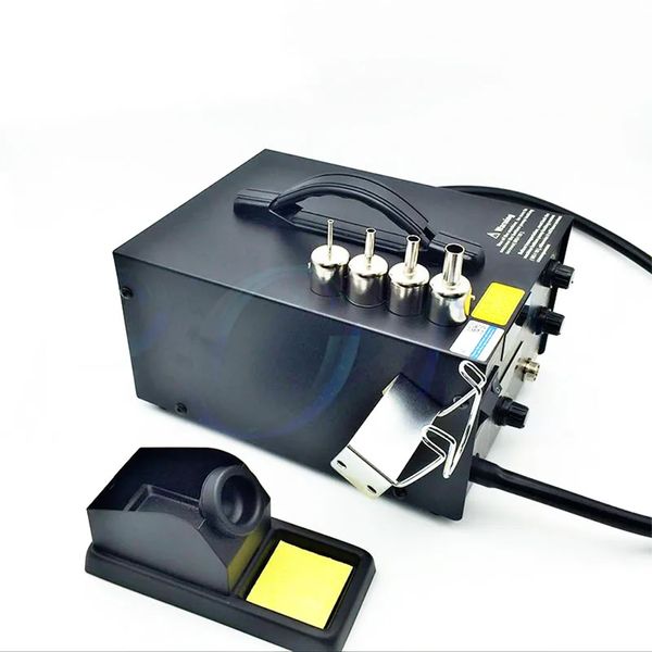 دستگاه هویه گرداک مدل 952