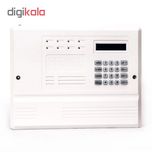پکیج تک چشمی دزدگیر اماکن فایروال مدل F10